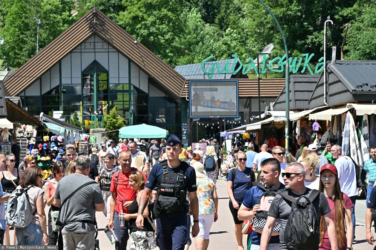 Zakopane od dekad jest jednym z najchętniej wybieranych kierunków urlopowych Polaków oraz zagranicznych turystów.