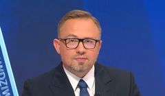 "Niedzielny front" nowością w Newsmax Polska