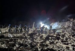 Nalot Rosjan na Pokrowsk. Wśród ofiar dzieci