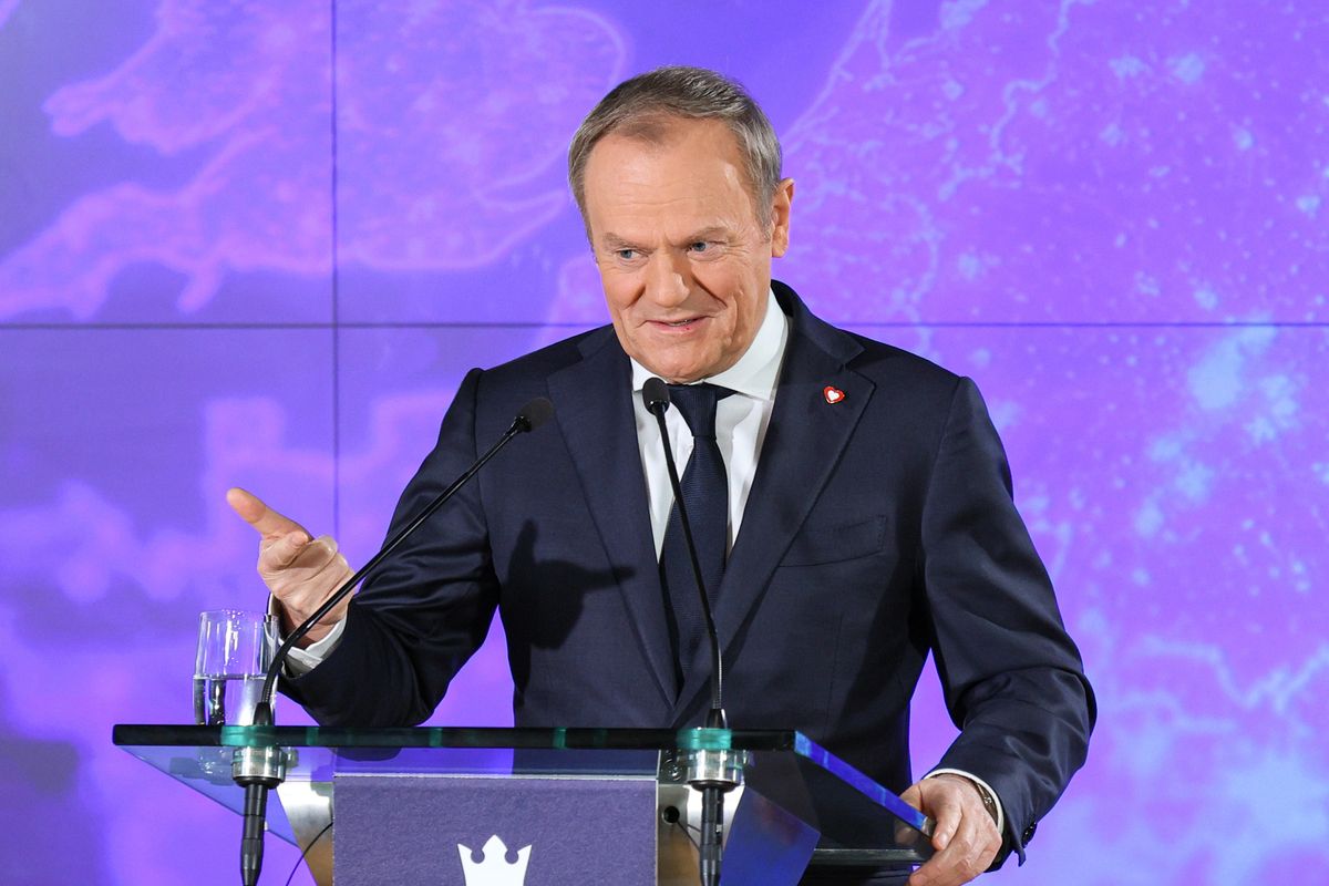 650 mld zł na inwestycje w tym roku. Tusk ogłasza plan rządu