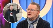 Olek Klepacz wziął depresję sposobem. Walka z chorobą mocno go zmieniła