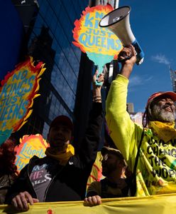 W USA zawrzało. Tysiące ludzi na ulicach