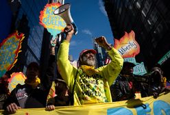 W USA zawrzało. Tysiące ludzi na ulicach