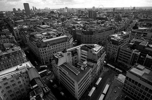 Fot. na lic. CC by Daniel Gorecki/Flickr