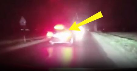 "Pan i król szos uznał, że zdąży". Skandal, co zrobił kierowca BMW