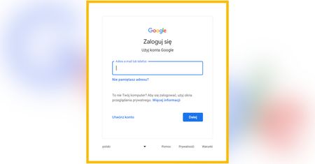 Dawno się nie logowałeś? Google skasuje twoje konto