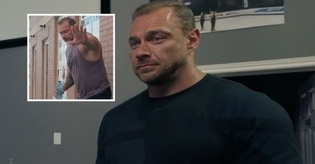 Kandydat Doroty ZREZYGNOWAŁ z dalszego udziału w "Żonie dla Polaka". Widzowie TVP bezlitośni: "Zakompleksiony chłopiec"