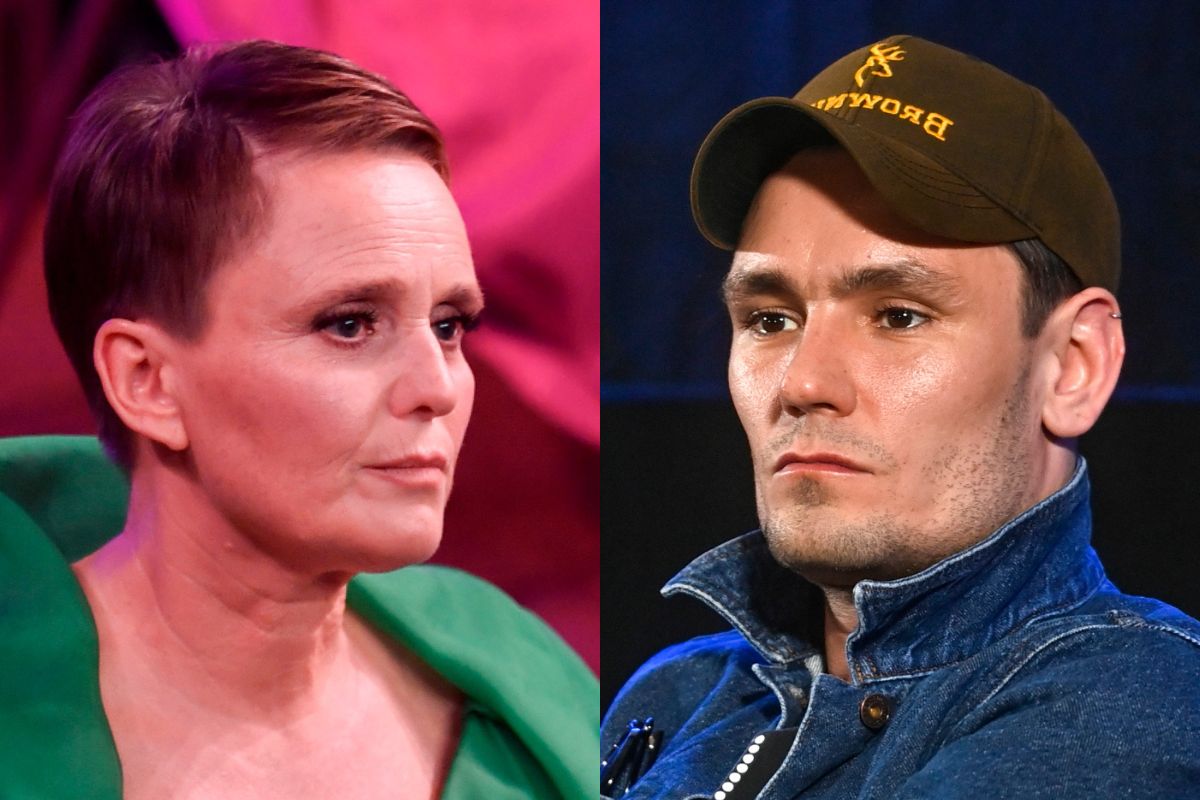 "Chrzest" na początku studiów. Jak było u Preis i Gelnera?