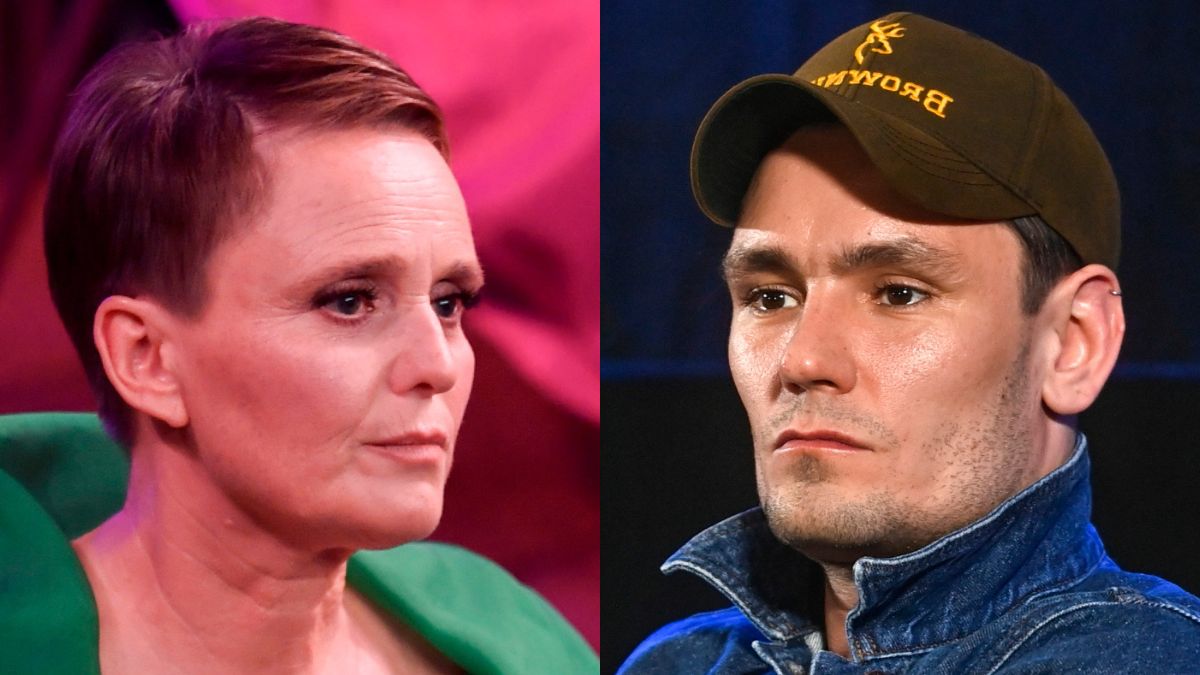 "Chrzest" na początku studiów. Jak było u Preis i Gelnera?