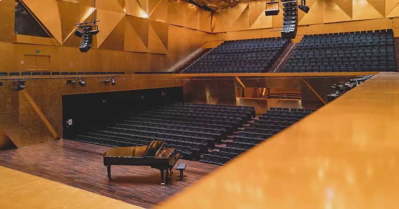 Szczecin: Muzycy z całego świata na warsztatach w filharmonii