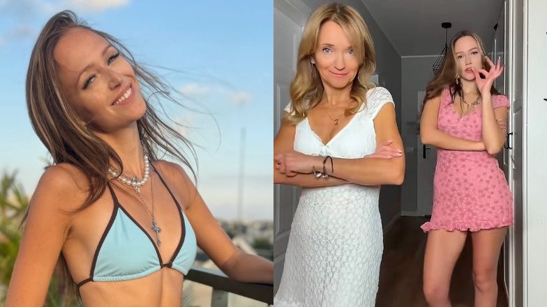 Influencerka proponuje mamie robienie wspólnie contentu na OF