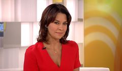 TVP dementuje: Anna Popek nie była rozważana jako prowadząca „Wiadomości”