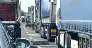 Koniec blokowania dróg. TIR-y dostaną zakaz wyprzedzania