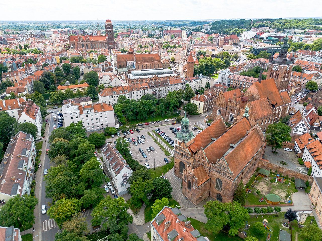 Gdańsk: Najdroższe dzielnice. Sprawdź najnowszy ranking i ceny