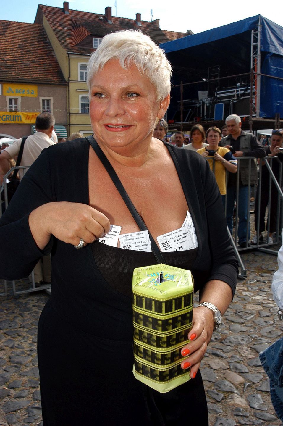 Joanna Bartel