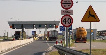 Remont autostrady A4. Będą utrudnienia dla kierowców