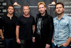 Nickelback zaprasza na warszawski koncert
