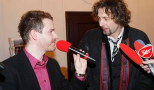 Marek Starybrat poprowadzi "Po zmierzchu" w TVP 2