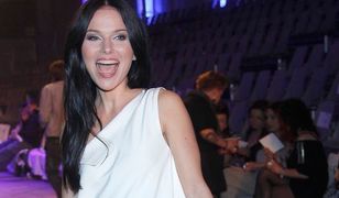 Paulina Sykut: wciąż będzie pogodynką!