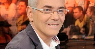 Robert Janowski o swoim medialnym sukcesie: "nikogo nie gram, jestem sobą"