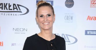 "Agent": Dominika Tajner-Wiśniewska o największym wyzwaniu w programie