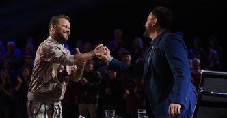 "You Can Dance": Najlepsze fragmenty czwartego odcinka show