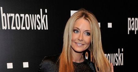 "Bitwa o dom": Małgorzata Rozenek znów zachwyciła!