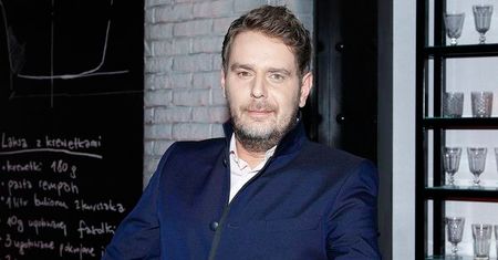Wojciech Modest Amaro kiedyś nazywał się bardziej swojsko