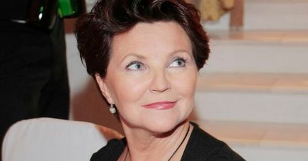 Jolanta Kwaśniewska: płaćcie pensje pierwszym damom!