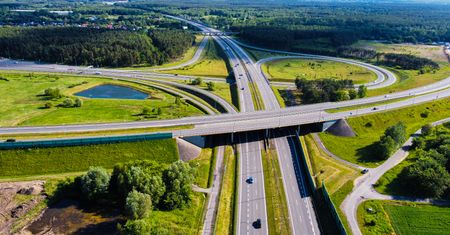 Zjedź z autostrady A1. Te miejsca naprawdę warto zobaczyć