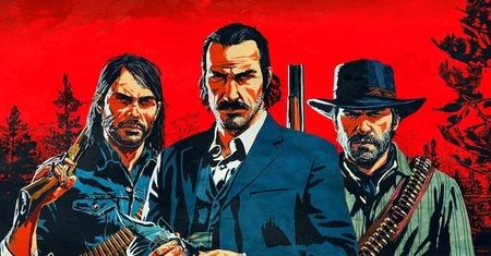 Red Dead Redemption 2 zajmie naprawdę sporo miejsca na twardym dysku