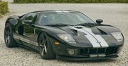 GeigerCars Ford GT