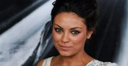 Mila Kunis - piękna strona kina