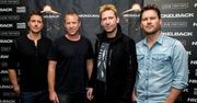 Nickelback zaprasza na warszawski koncert