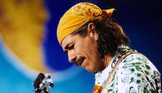 Carlos Santana gościem jubileuszowego Festiwalu Legend Rocka