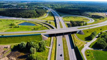Zjedź z autostrady A1. Te miejsca naprawdę warto zobaczyć