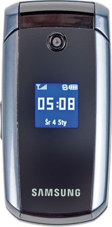 Średniaki z klapką