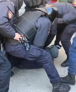 Rosja w prawdziwym kryzysie przez wojnę z Ukrainą. Ekspert: To osobisty błąd Putina