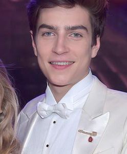 Nikodem Rozbicki o "Tańcu z gwiazdami": "Nie nastawiam się ani na wielką porażkę, ani na wielkie zwycięstwo"