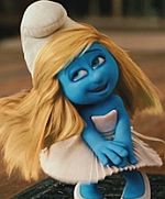 ''The Smurfs'' - zobacz zwiastun filmu ''Smerfy''!