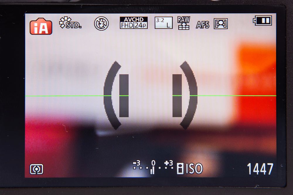 Panasonic Lumix LX100 - wszystko, czego potrzebujesz od aparatu kompaktowego [test] 15