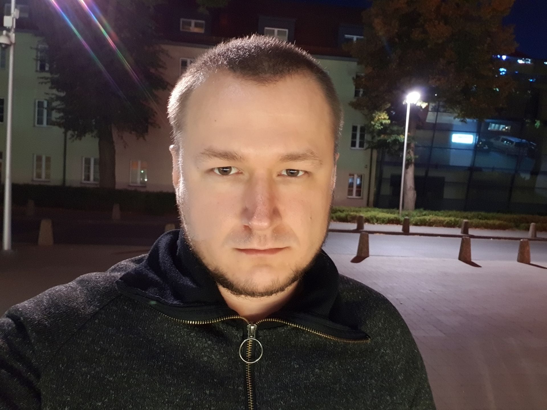 Samsung Galaxy Note9: test i recenzja 57