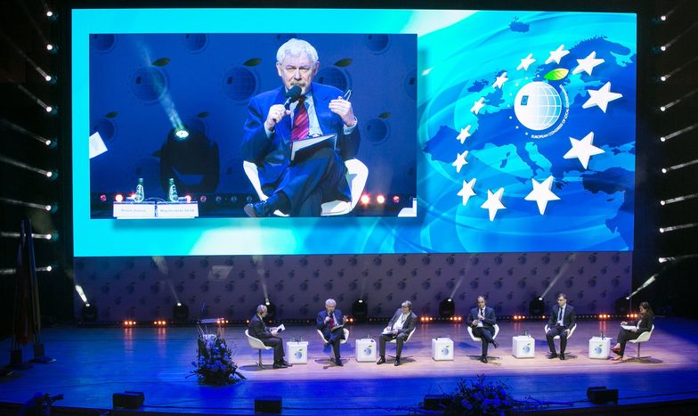 III Europejski Kongres Samorządów