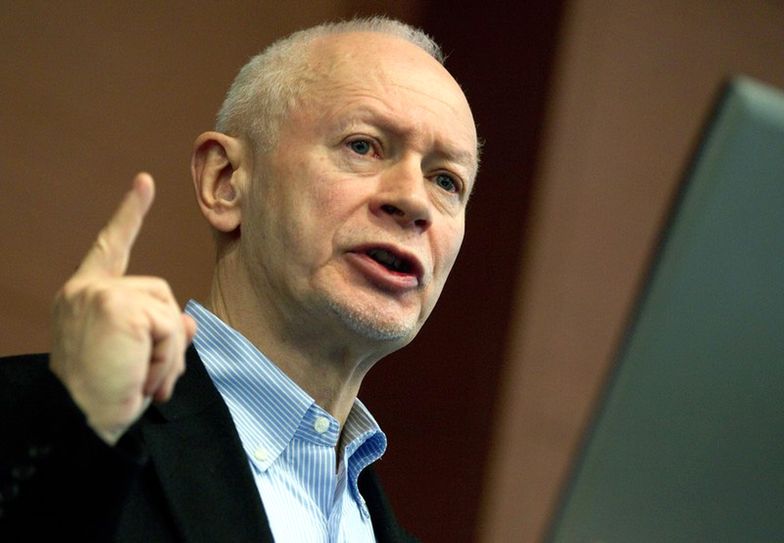 Szybki internet dla każdego? Taki jest plan Boniego