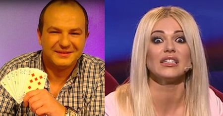 Wróżbita Maciej o Dodzie: "Show biznes jest dla niej i dla mnie stworzony!"
