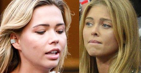 TYLKO NA PUDELKU: Joanna Opozda do Sandry Kubickiej: "Grow up! Kto opowiada o każdym swoim związku NA INSTAGRAMIE?"