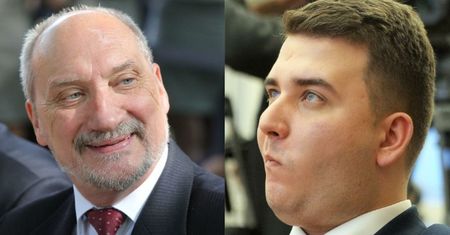Misiewicz wyciągał pieniądze na fałszywe szkolenia? "Godzina szkolenia jednego pracownika kosztowała 1800 złotych"