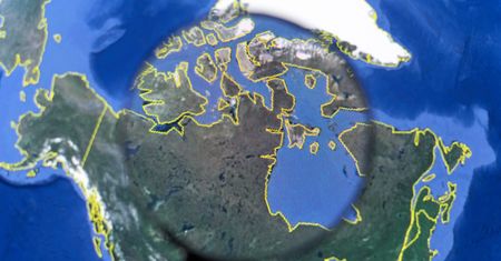 Google Earth oficjalnie na przeglądarkach innych niż Chrome