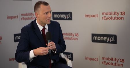 Przymusowe wysiedlenia pod Centralny Port Komunikacyjny. Wild: "To byłaby moja porażka"