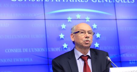 Debata nad budżetem UE 2014-2020. Lewandowski optymistą